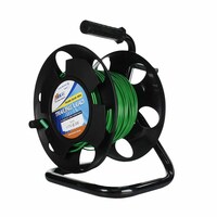Nesco EWR-50FHD | Flexible Earth Trailing Lead Cable (50m) with Earth Spike additional image