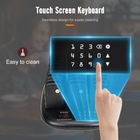 Retekess F9625E | TD175 Large-Capacity Restaurant Paging System 30 Pagers additional image