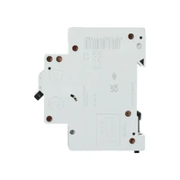 Eaton FAZ-C10-2-DC | 10A DC Circuit Breaker 2 Pole 10kA additional image