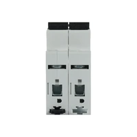 Eaton FAZ-C16-2-DC | 16A DC Circuit Breaker 2 Pole 10kA additional image