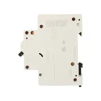 Eaton FAZ-C25-2-DC | 25 amp DC Circuit breaker 2 pole 10kA additional image