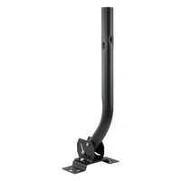Hills FB607316 | Satellite Dish/Antenna Universal Metal Roof Mount additional image