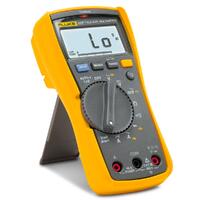Fluke 117 | Compact Digital Multimeter Designed for Electricians additional image