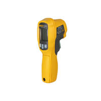 Fluke FLUKE62MAX | Handheld Mini Infrared Laser Thermometer | -30°C to 500°C additional image