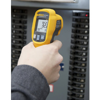 Fluke 62 Max+ Handheld Infared Laser Thermometer | FLUKE62MAX+ additional image