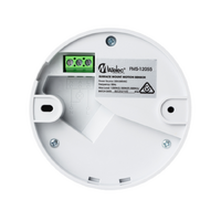 Matelec FMS12055 | Surface Mount 360 degree PIR Motion Sensor IP44 additional image