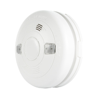 Matelec FSA-25000 | Photoelectric Smoke Alarm 240v/9v  additional image