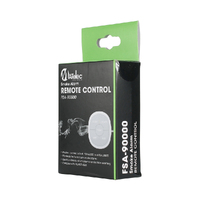 Matelec FSA-90000 | Smoke Detector Remote Control additional image