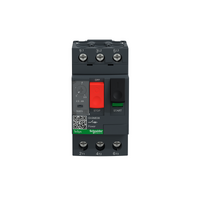Schneider Electric TeSys GV2ME08 | Motor Circuit Breaker 3P | 2.5A - 4A | Thermal Magnetic additional image