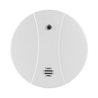 PSA HG3000 | HomeGuard Photoelectric Smoke Alarm 240V/9V White | Interconnectable | 10 Year Warranty additional image