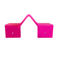 Harrys Hat HHV001-10Buy | Mechanical Cable Protection Hat | 10 Bundle additional image