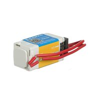 Cabac - Mech Booster Relay 3 Wire 240v 10 Amp HNS010RL additional image