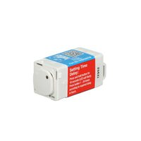 Cabac - Hourly Mech Timer 2 Wire 240V 1.7 Amp | HNS420TM additional image