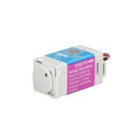 Cabac - Minute Mech Timer 3 Wire 240V 5 Amp HNS440TM | Ideal for run on exhaust fans additional image