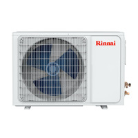 Rinnai HSNRA80 | 8.0 KW Reverse Cycle Split System Air conditioner | R410A additional image