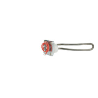 Hotwater Element Incoloy 1800W | HWIS-18 additional image