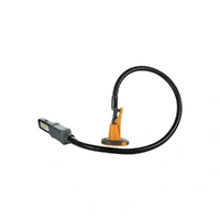 Work IQ IQCBMP | 3 IQ Connect™ Accessories Light, Magnifying Glass and Phone Holder additional image