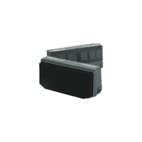 Work IQ IQVJSF | Sure-Fit™ Vice Jaws Double Sided Profiles | Foam additional image