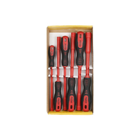 Major Tech KTIN0513 | 6-Piece Metric Nut Driver Set additional image