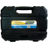 Major Tech KV-9SS | 1000V Insulated Spanner and Socket Set additional image