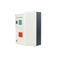 Schneider Electric LE1M35N714 | TeSys Enclosed DOL Starter 5.5-8A 415V additional image