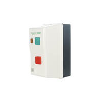 Schneider Electric LE1M35N722 | TeSys enclosed DOL starter 12-16A 415V additional image