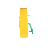 Volt Safety LEAD-EARTH-V-30M | Earth Trailing Lead Cable With Detachable Earth Stake | 30m additional image
