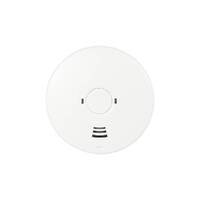 PSA LIF6800 | 240V Photoelectric Smoke Alarm with 9V DC Battery Backup | 10YR Warranty additional image