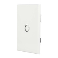 Electronic Time Delay Switch | 30 sec – 480 Minutes | Red LED Indicator | LSTDER-L additional image
