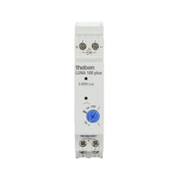 THEBEN LUNA108PLUSEL | Analogue Flush-mounted light sensor | External Light Sensor additional image