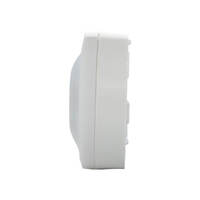 Theben LUXA103-S360-100-12-AP-WH | Ceiling PIR Motion Detector 360° IP54 | White additional image