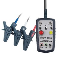 Volt Safety MET-V-T895 | Phase Rotation Tester Non Contact | 1000V additional image