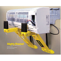Rectorseal MIGHTYBRACKET Airconditioning Split System