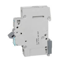Tiny Trip Hager 63 Amp 2 Pole MCB Isolator at ₹ 314/number in Mumbai
