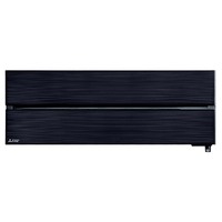 Mitsubishi Electric MSZ-LN35VG2V-OB | Air Conditioner 3.5KW Split System | Onyx Black additional image