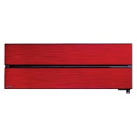 Mitsubishi Electric MSZ-LN60VG2V-RR | Air Conditioner 6.1KW Split System | Ruby Red additional image