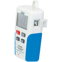 Major Tech MT250 | AC Voltage & Current Data Logger | Solar Installation Meter additional image