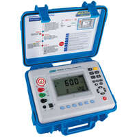 Major Tech MT574 | Diagnostic Insulation Tester 5kV | Metal Case additional image