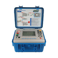 Major Tech MT577 | Diagnostic Insulation Tester 10kV | Metal Case additional image