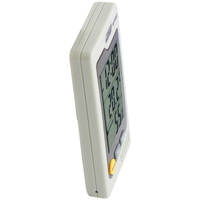 Major Tech MT662 | Desktop Temperature & Humidity Meter additional image