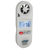 Major Tech MT947 | Pocket Thermal Anemometer IP67 additional image