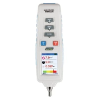 Major Tech MT965 | Digital Vibration Meter additional image