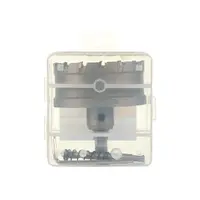 Major Tech MTCT73 | 73mm TCT Holesaw with Arbour additional image