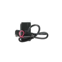Dual USB-C Fast Charge Mechanism | Black | Connected Switch Gear MUSB31RCB additional image