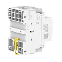 Clipsal MX9C136340 | MAX9 Contactor 63A 240V AC 4NO additional image