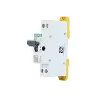 CLIPSAL MX9CS140 | Changeover Switch 1 Pole 40 Amp | 240V  additional image