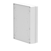 Clipsal MX9E1212S | MAX9 Enclosure 2 row 12 Mod Surface additional image
