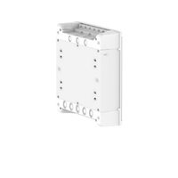 Clipsal MX9E2215S | MAX9 Enclosure 2 row 15 Mod Surface additional image