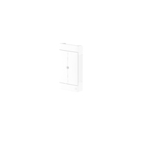 Clipsal MX9E2315S | MAX9 Enclosure 3 row 15 Mod Surface additional image