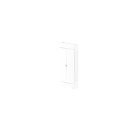Clipsal MX9E2415S | MAX9 Enclosure 4 row 15 Mod Surface additional image